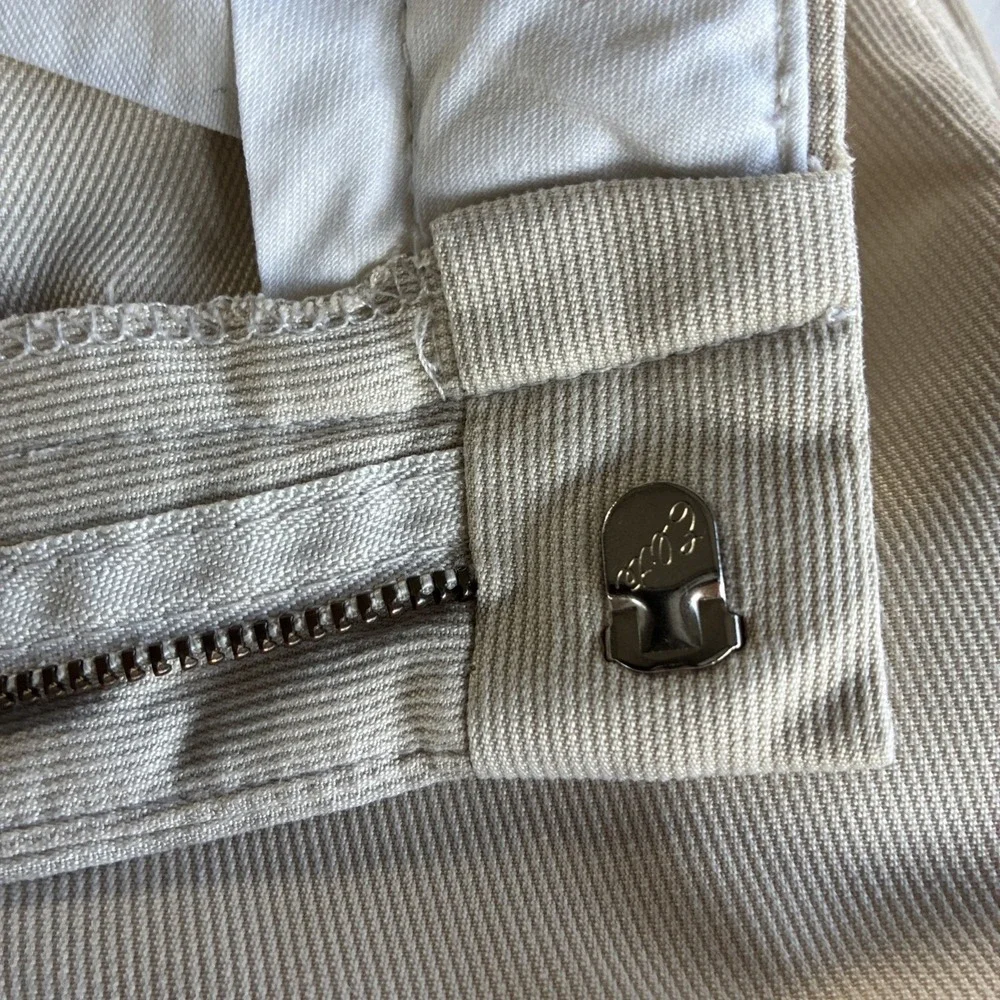 Polo Golf Ralph Lauren Classic Fit 32X32 Pinwale Corduroy Chino Pants Men's
